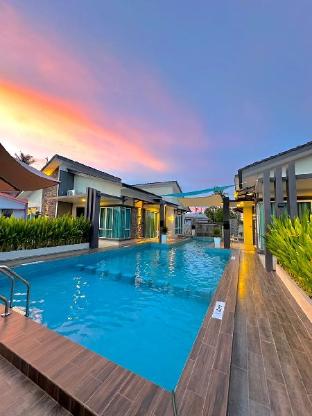 tijami villa and resort