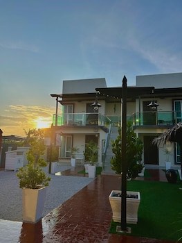 Tijami Villa & Resort,,3 star