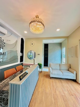 Tijami Villa & Resort,,3 star