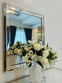 Tijami Villa & Resort,,3 star