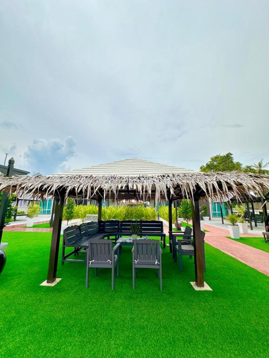 tijami villa and resort