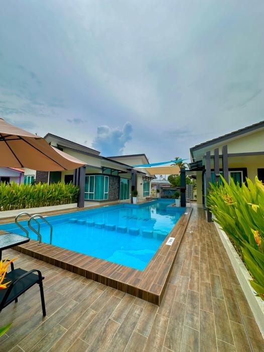 tijami villa and resort