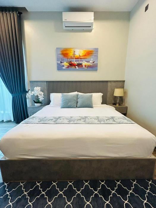 tijami villa and resort