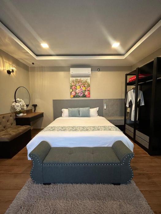 tijami villa and resort