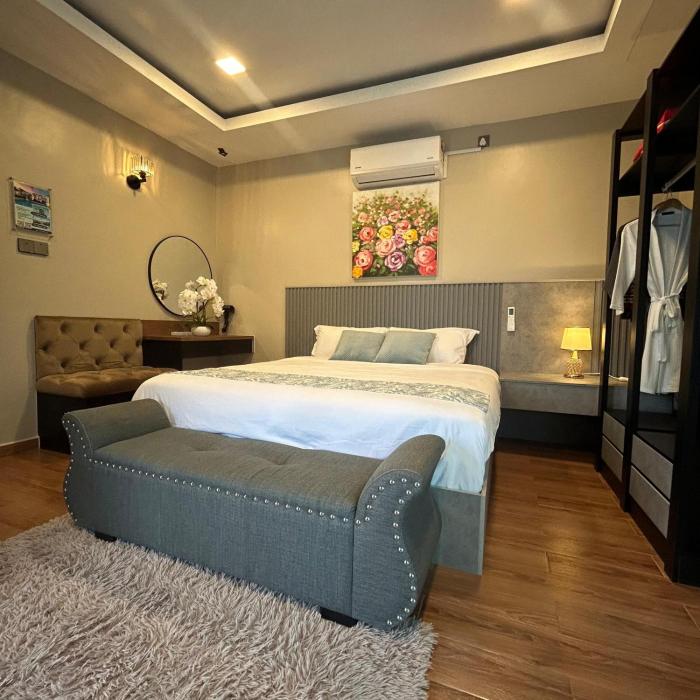 tijami villa and resort