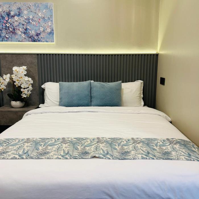 tijami villa and resort