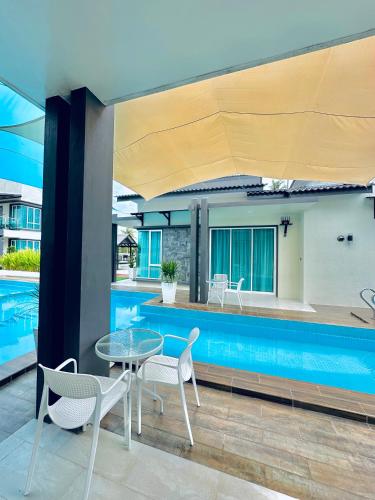 tijami villa and resort