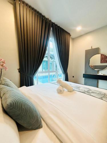 tijami villa and resort