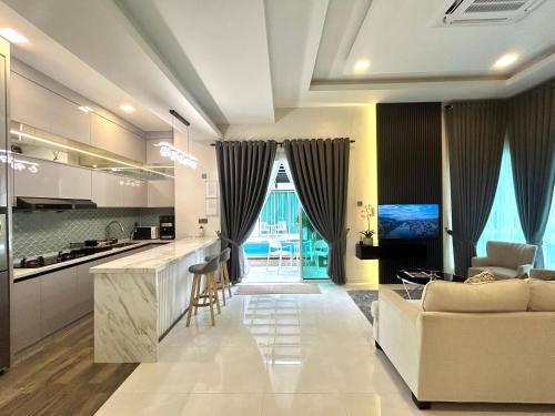 tijami villa and resort