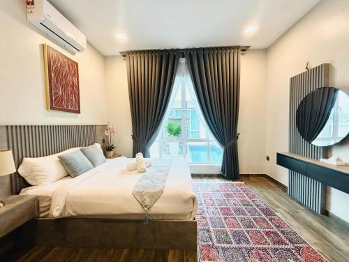 tijami villa and resort