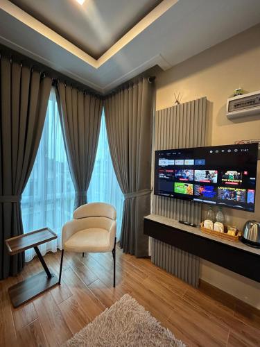 tijami villa and resort