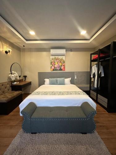 tijami villa and resort