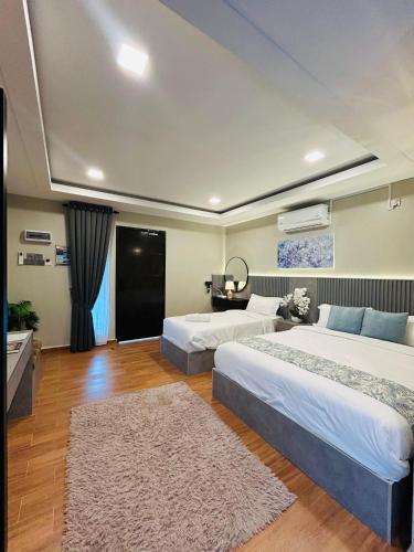 tijami villa and resort