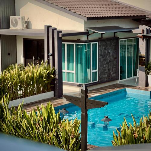 tijami villa and resort