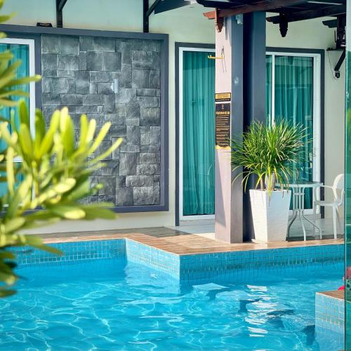 tijami villa and resort