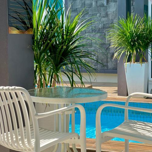 tijami villa and resort