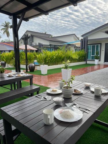 tijami villa and resort