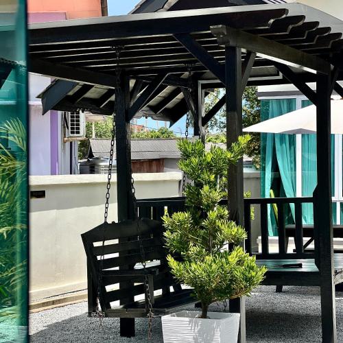 tijami villa and resort