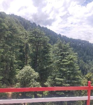 hotel nature joint