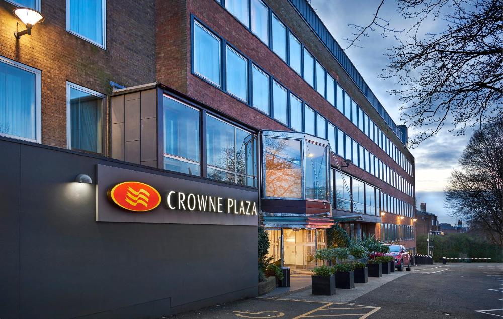 crowne plaza london ealing by ihg