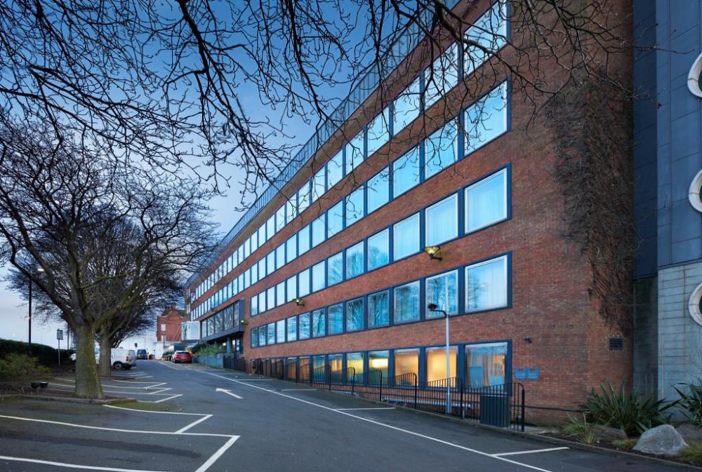 crowne plaza london ealing by ihg