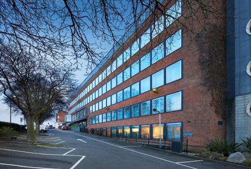 crowne plaza london ealing by ihg