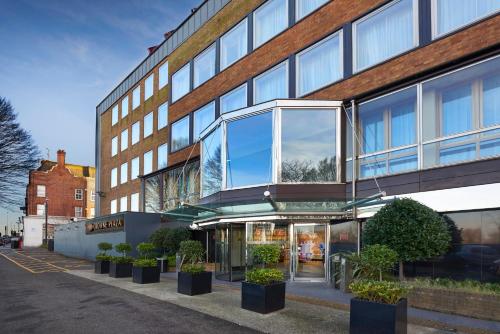 crowne plaza london ealing by ihg