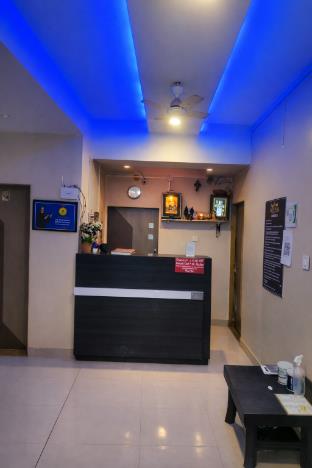 greenpearl mahabaleshwar