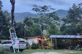 rat min house