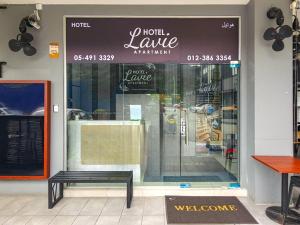 hotel lavie at centrum
