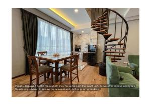 hotel lavie at centrum