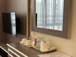 hotel lavie at centrum