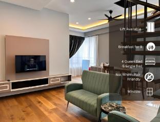hotel lavie at centrum