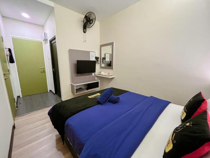hotel lavie at centrum