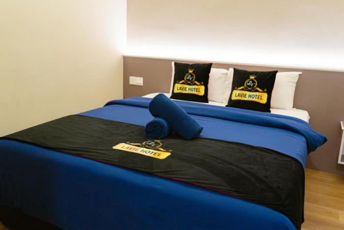 hotel lavie at centrum