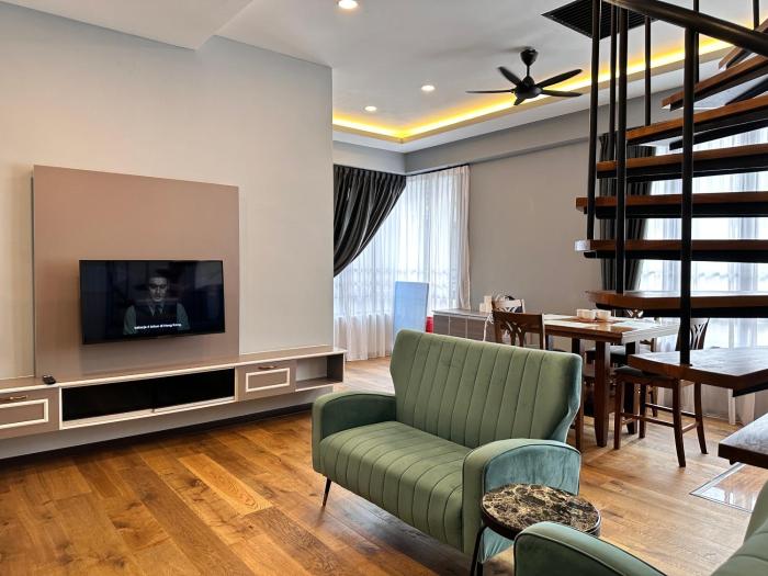 hotel lavie at centrum
