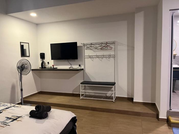 hotel lavie at centrum