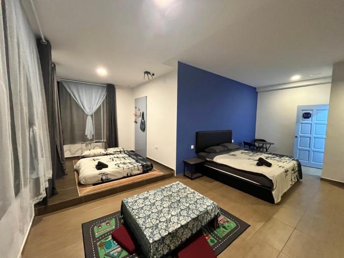 hotel lavie at centrum