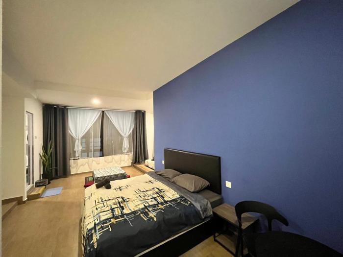 hotel lavie at centrum