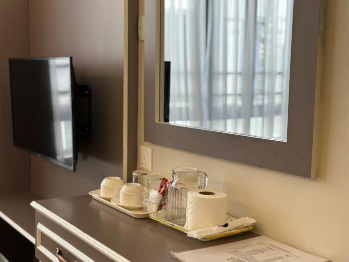 hotel lavie at centrum