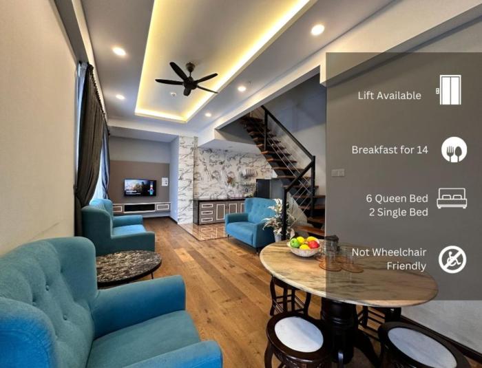 hotel lavie at centrum