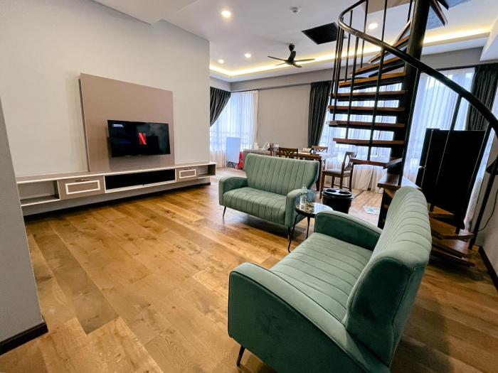 hotel lavie at centrum