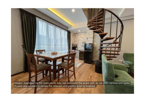 Hotel Lavie At Centrum,,2 star