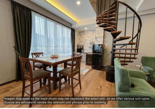 Hotel Lavie At Centrum,,2 star