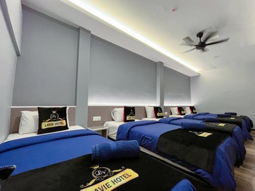 hotel lavie at centrum