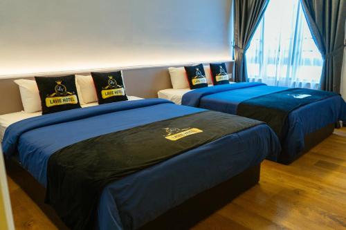 hotel lavie at centrum