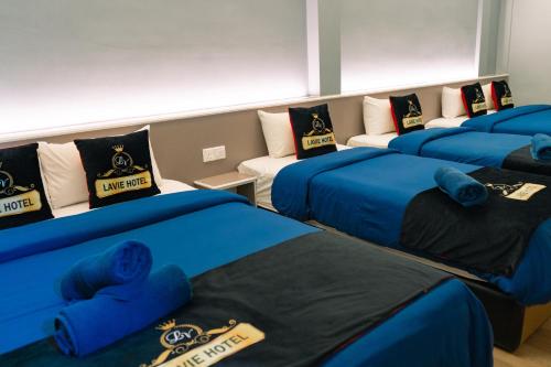 hotel lavie at centrum