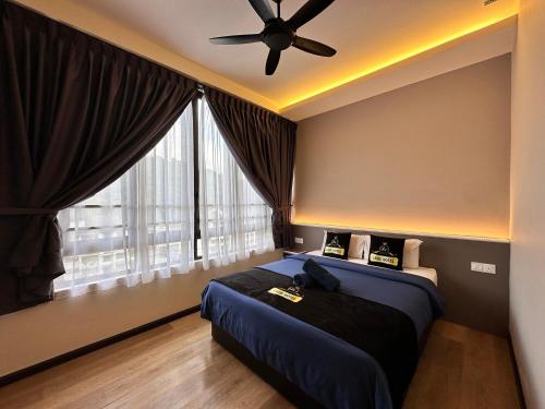 Hotel Lavie At Centrum,,2 star