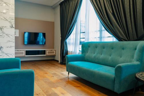hotel lavie at centrum