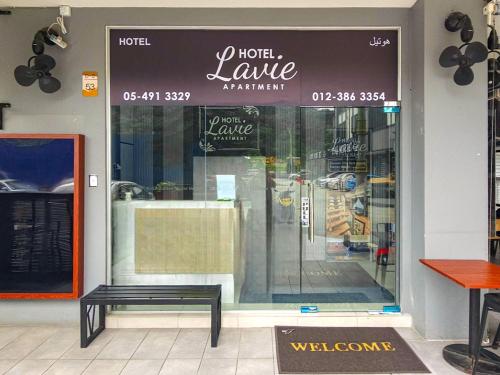 hotel lavie at centrum